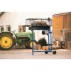 Scheppach HL 760 LS horizontálny štiepač dreva 7t