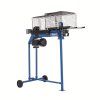 Scheppach HL 760 LS horizontálny štiepač dreva 7t