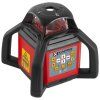 Laser KAPRO® 899-1 Prolaser® Electrota™, IP65, RedBeam, rotačný