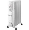 Radiátor Strend Pro SH-18-11, 1000/1500/2500W, 230V, olejový