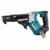 MAKITA AKU SKRUTKOVAČ DFR452Z