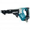 MAKITA DFR551RTJ AKU Šroubovák se zásobníkem 25-55mm,Li-ion LXT 18V