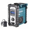 MAKITA AKU RÁDIO 18V DMR110N