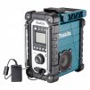 MAKITA AKU RÁDIO 18V DMR116