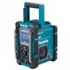 MAKITA DMR301 AKU Rádio DAB, Bluetooth, Li-ion CXT 10,8/12V, LXT14,4/18V bez akumulátora