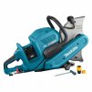 MAKITA CE001GZ AKU ROZBRUSOVACIA PÍLA 2 X 40V MAX XGT (bez aku a nabíjačky)