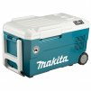 MAKITA CW001GZ AKU CHLADNIČKA / OHRIEVAČ LXT/XGT/AC (bez aku a nabíjačky)