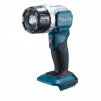 MAKITA DML808 AKU LED LAMPA 14,4/18V LI-ION