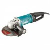 MAKITA EL. UHLOVÁ BRÚSKA 230 MM GA9071X1