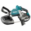 MAKITA PB002GZ AKU PÁSOVÁ PÍLA XGT 40V MAX (bez aku a nabíjačky)