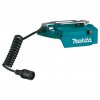 MAKITA ADAPTÉR LXT PRE VYHR.BUNDY USB PORT