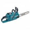 MAKITA UC011GT101 REŤAZOVÁ PÍLA XGT 40V  SERVIS EXCLUSIVE | Rozšírenie záruky na 3 roky zadarmo