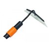 FISKARS Motyka Quik Fit (136503)  SERVIS EXCLUSIVE