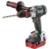 METABO SB 18 LTX Quick Akumulátorová priklepová vŕtačka SERVIS EXCLUSIVE | Rozšírenie záruky na 3 roky zadarmo
