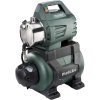 METABO HWW 4500/25 Inox Domáca vodáreň - 24 l SERVIS EXCLUSIVE | Rozšírenie záruky na 3 roky zadarmo