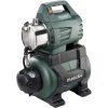 METABO HWW 4500/25 Inox Domáca vodáreň - 24 l  SERVIS EXCLUSIVE | Rozšírenie záruky na 3 roky zadarmo