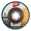 MAKITA KOTÚČ BRÚSNY 115X22,23MM Z60 (D-74192)