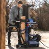Scheppach Compact 15 T vertikálny štiepač dreva 15t