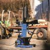 Scheppach Compact 15 T vertikálny štiepač dreva 15t