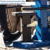 Scheppach Compact 15 T vertikálny štiepač dreva 15t