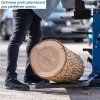 Scheppach Compact 15 T vertikálny štiepač dreva 15t