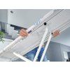 Doska LEIFHEIT 72576 Classic S Basic, žehliaca
