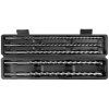 Sada vrtákov Strend Pro, SDS+, 10, 12, 16, 18, 20mm x 450mm, bal. 5 ks