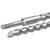 Sada vrtákov Strend Pro, SDS+, 10, 12, 16, 18, 20mm x 450mm, bal. 5 ks
