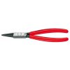 KNIPEX Kliešte na vnútorné poistné krúžky 140
