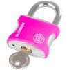 Zamok Blossom BX01, 40 mm