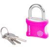 Zamok Blossom BX01, 40 mm