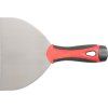Stierka CG6110 150 mm, oceľová, ComfortGrip, FlexBlade