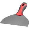 Stierka CG6110 150 mm, oceľová, ComfortGrip, FlexBlade