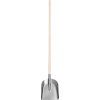 Lopata S504-2.WH Universal, 280x235mm, s násadou