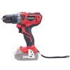 Skrutkovač Worcraft CD-S20LiW, 20 V, Li-ion