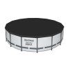 Plachta Bestway® FlowClear™, 58038, bazénová, 4,57 m