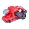 Bruska Worcraft BS08-76, 810W, pásová  SERVIS EXCLUSIVE
