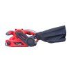 Bruska Worcraft BS08-76, 810W, pásová  SERVIS EXCLUSIVE