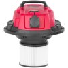 Vysavac Worcraft VC16-30, 1600W, priemyselný  SERVIS EXCLUSIVE