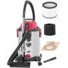 Vysavac Worcraft VC16-30, 1600W, priemyselný  SERVIS EXCLUSIVE