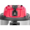 Vysavac Worcraft VC16-30, 1600W, priemyselný  SERVIS EXCLUSIVE