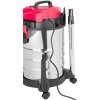 Vysavac Worcraft VC16-30, 1600W, priemyselný  SERVIS EXCLUSIVE