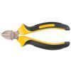 Klieste Strend Pro PL1302 160 mm, štikacie, bočné