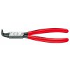 KNIPEX Kliešte na vnútorné poistné krúžky 170 SERVIS EXCLUSIVE