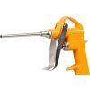 Pistol Airtool DG-10-3, ofukovacia, 80 mm