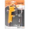 Pistol Airtool DG-10-3, ofukovacia, 80 mm