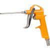 Pistol Airtool DG-10-3, ofukovacia, 80 mm