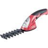 Noznice Worcraft WPGT306, 7.2V, Li-Ion 1.3Ah  SERVIS EXCLUSIVE