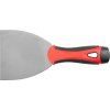 Stierka CG6108 100 mm, oceľová, ComfortGrip, FlexBlade