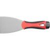 Stierka CG6106 080 mm, oceľová, ComfortGrip, FlexBlade